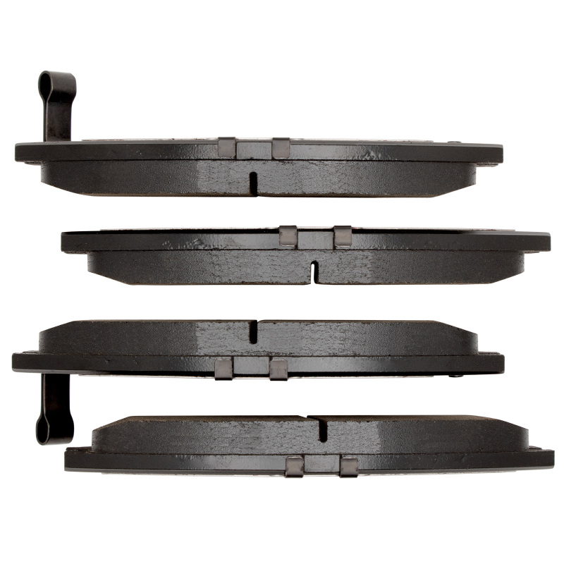 Dodge Stealth Brake Pads - Front - R1 Concepts - Optimum OE - `90-`22